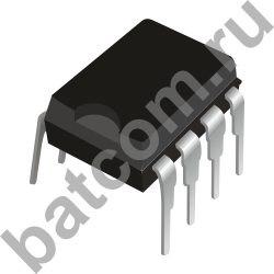 Микросхемы К553УД101А